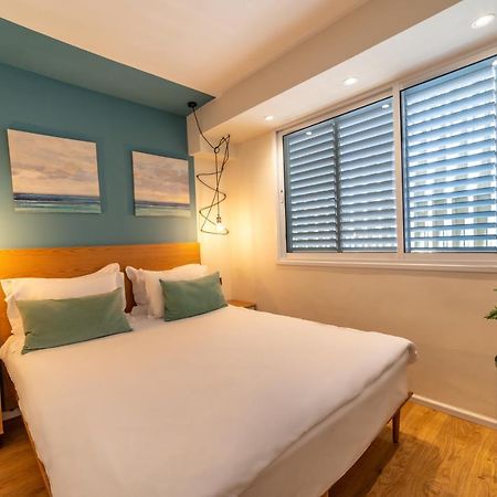 The Six Days Stylish One Bedroom Apartments Eilat Esterno foto