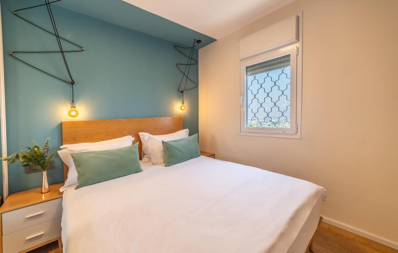 The Six Days Stylish One Bedroom Apartments Eilat Esterno foto