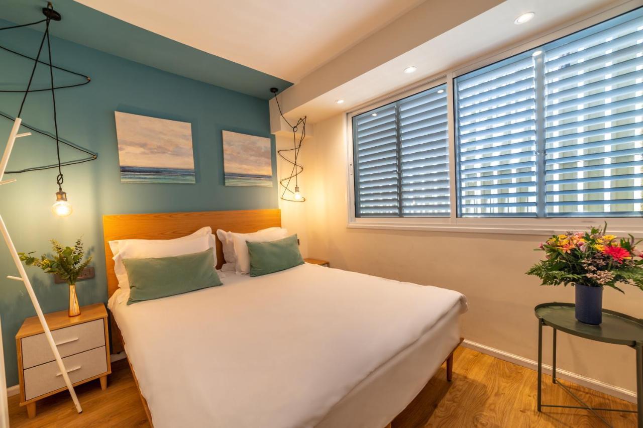 The Six Days Stylish One Bedroom Apartments Eilat Esterno foto