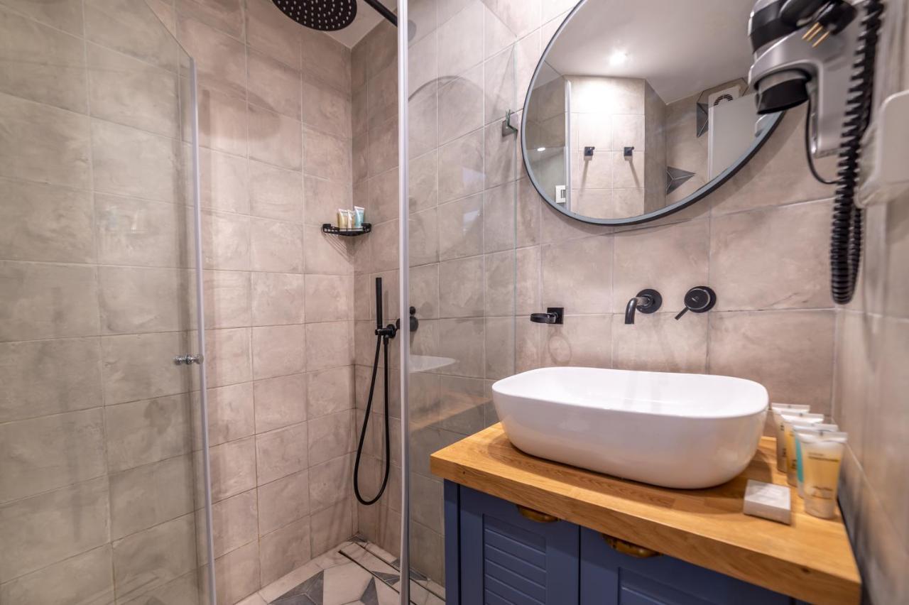 The Six Days Stylish One Bedroom Apartments Eilat Esterno foto