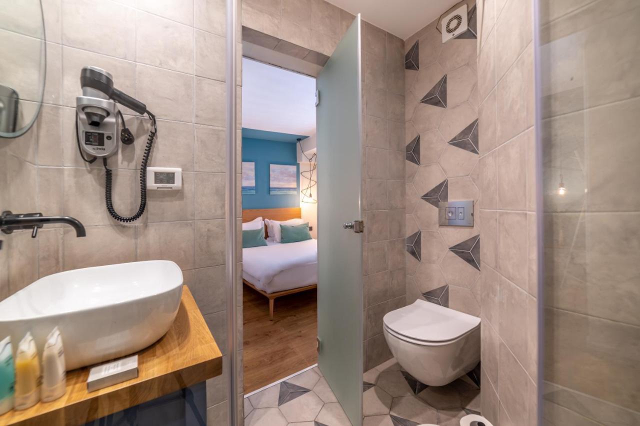 The Six Days Stylish One Bedroom Apartments Eilat Esterno foto